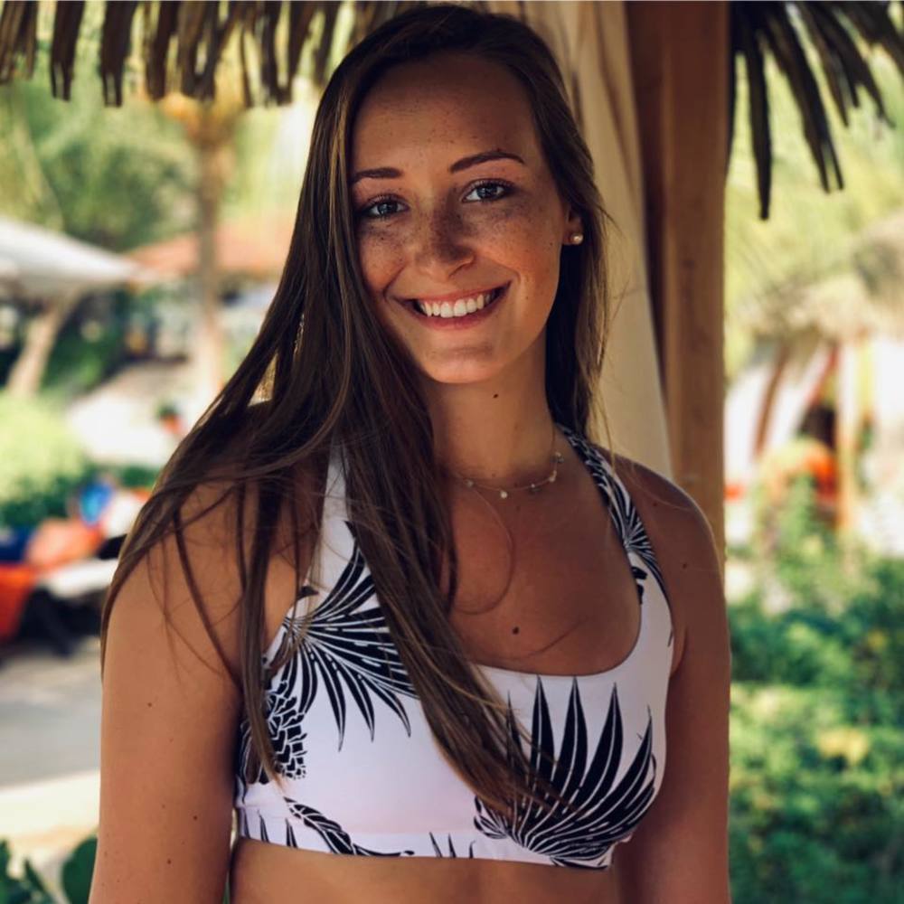 Meet your Posher, Camryn